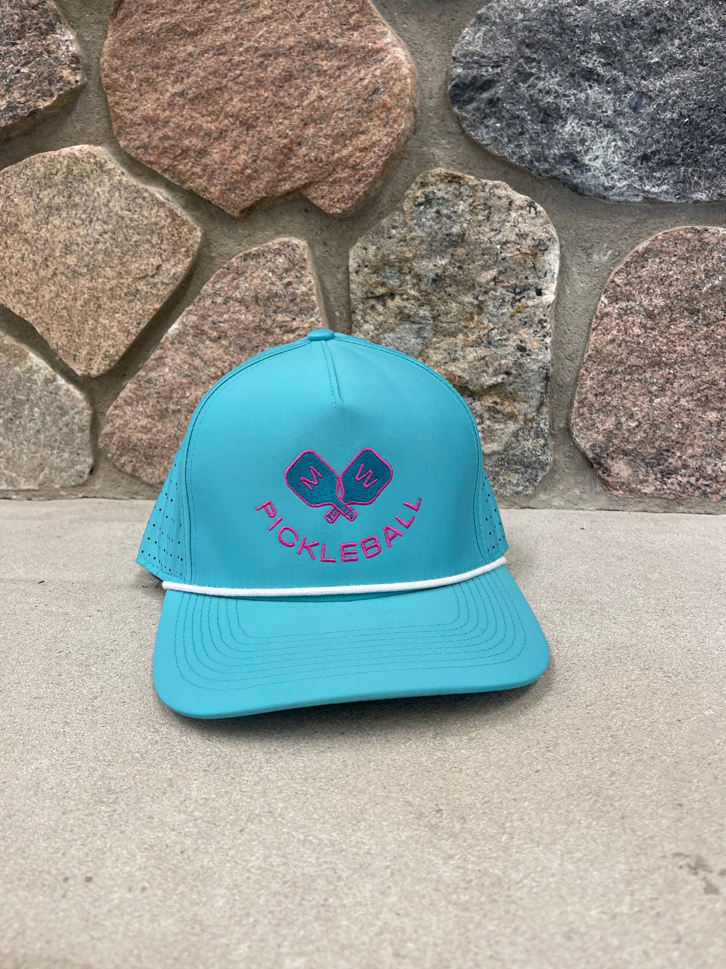 MW Pickleball Hat