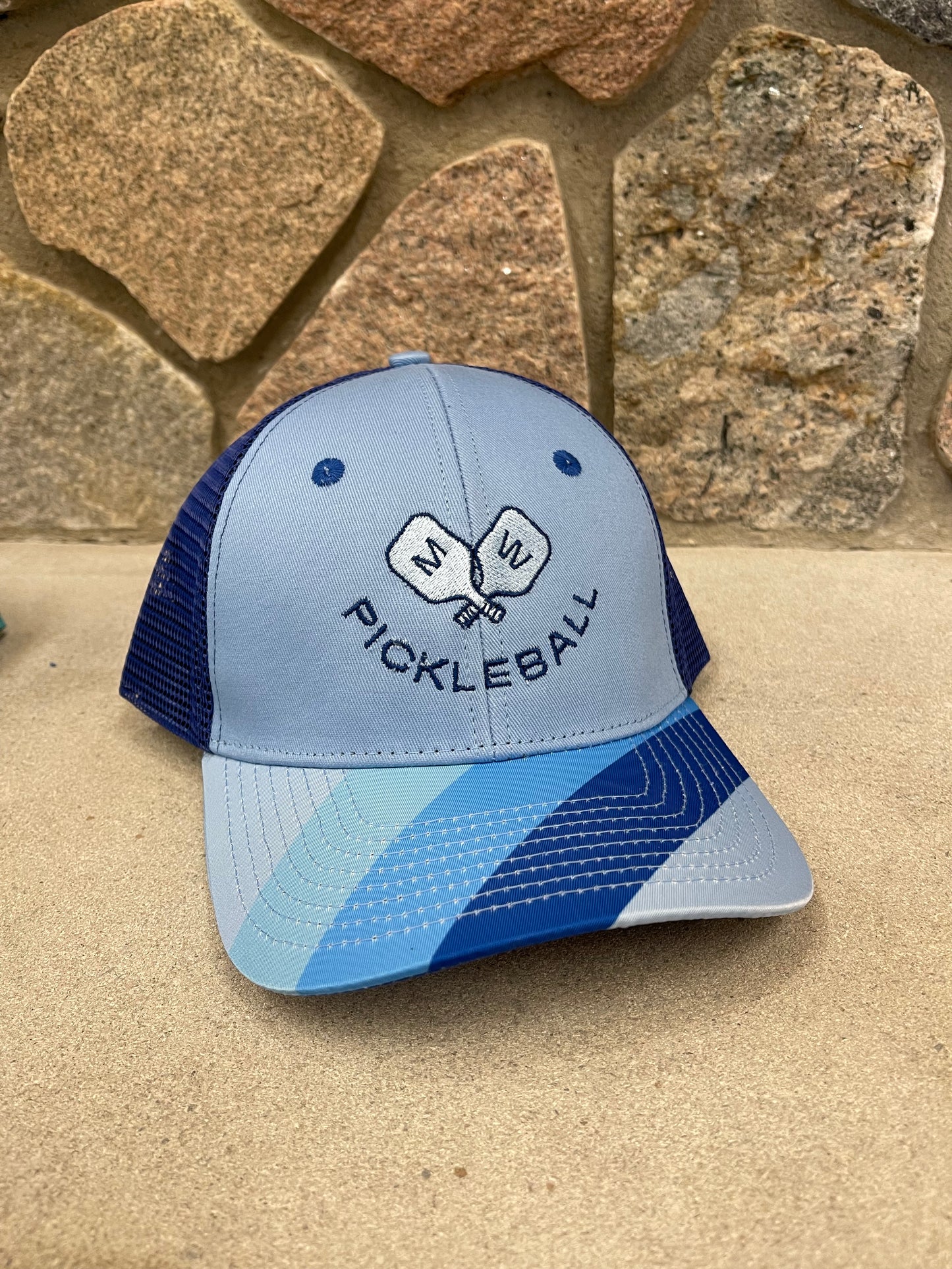 MW Pickleball Hat