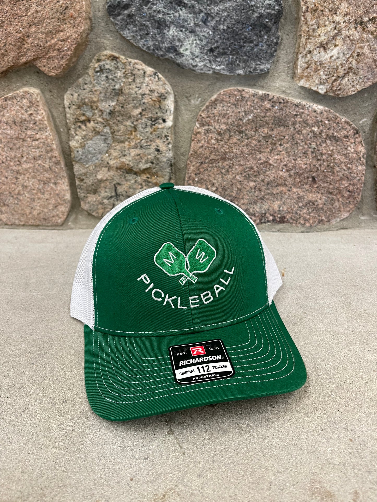 MW Pickleball Hat