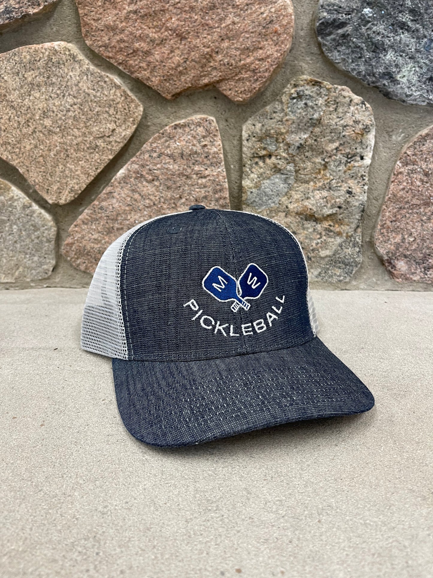 MW Pickleball Hat