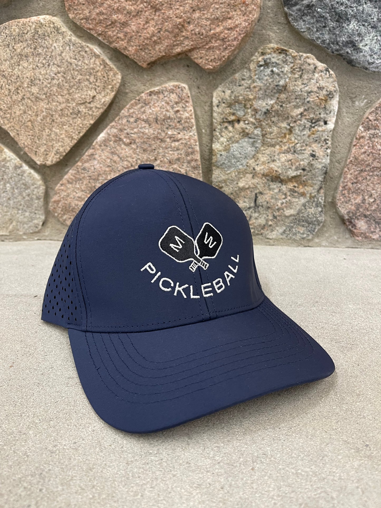 MW Pickleball Hat