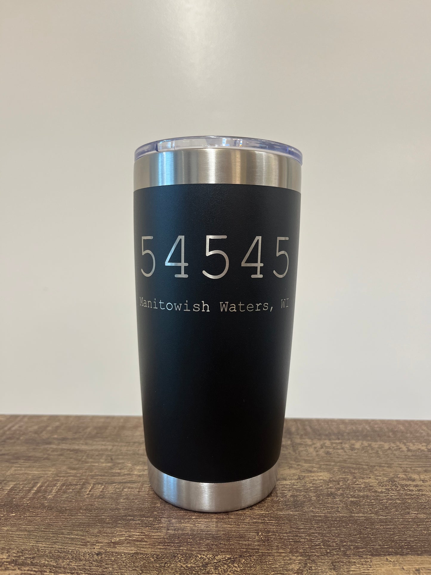 Zip Code Mug