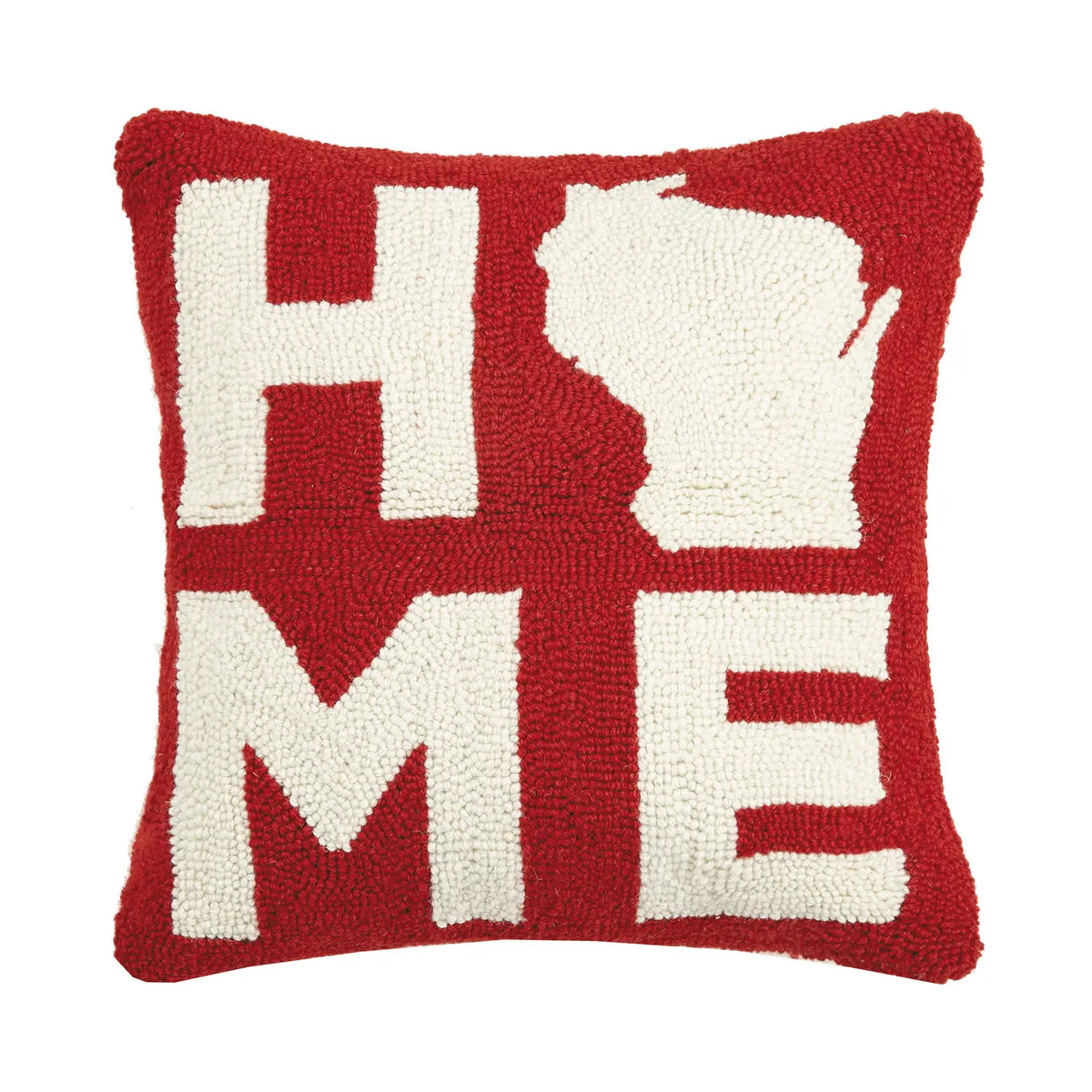 Wisconsin Home Pillow