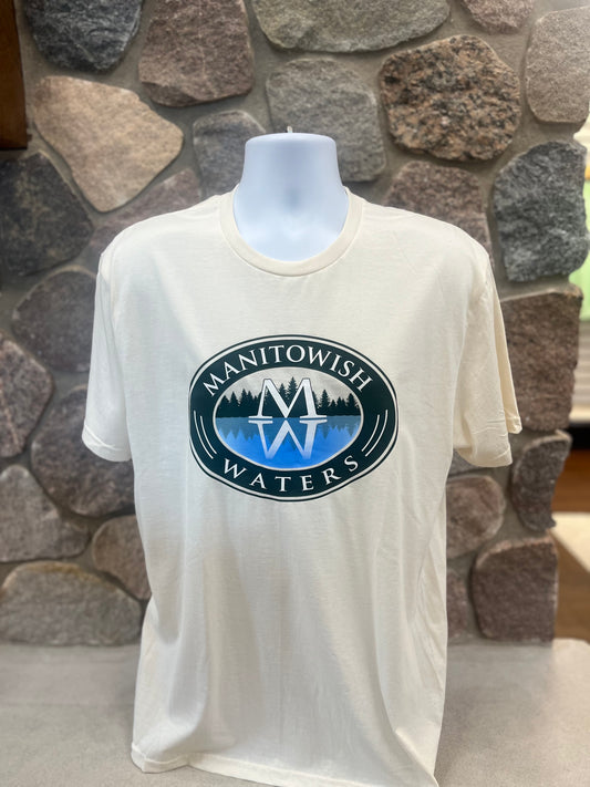 Throwback Tee
