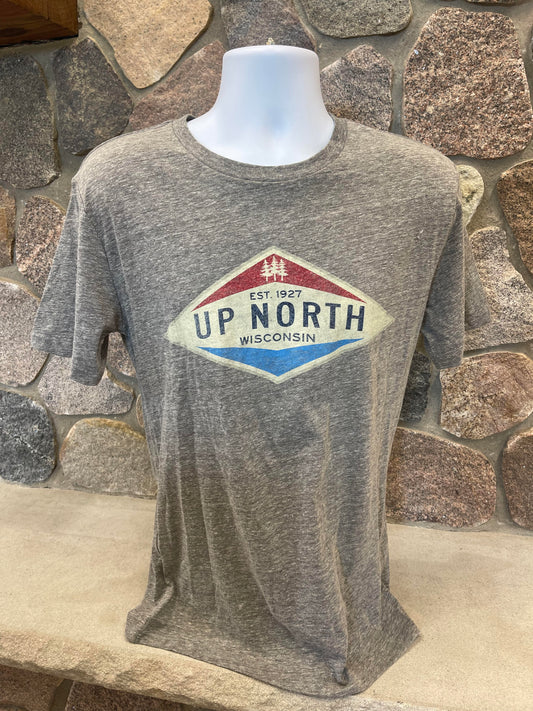 Up North T-Shirt